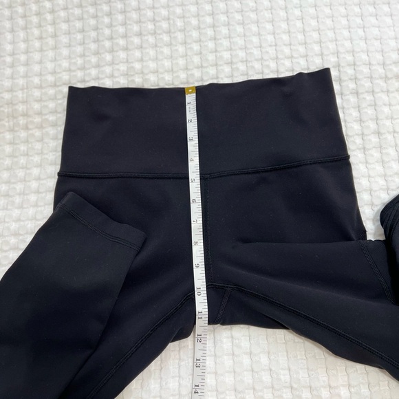 Lululemon High Times Pant (Metta) *Full-On Luxtreme Leggings in Black - Picture 9 of 13